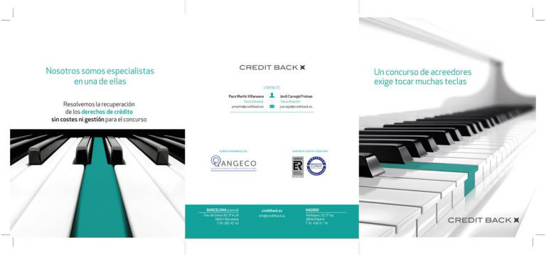 Arte final de un tríptico